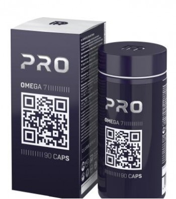 PRO OMEGA 7 IPH AG от IPH Peptides PRO
